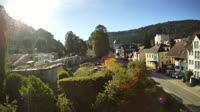 Sankt Blasien - Sanagarten