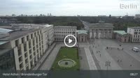 Berlin - Brandenburg Gate