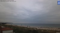 Warnemünde - Beach