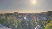 Altenberg - Panoramic view