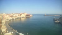 Crete - Chania - Old Port