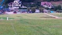 Zadział - Panorama