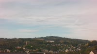 Bad Lobenstein - Panoramic view