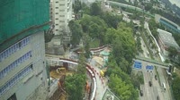 Hongkong - Grantham Hospital