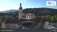 Bad Kötzting - Panoramic view