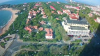 Qingdao - Fushansuo Bay