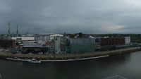 Bremerhaven - Fischereihafen I