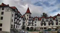Hotel Buczyński Medical&Spa