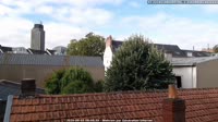 Nantes - Vista panoramica
