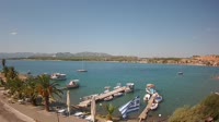Corinth - Kalamaki - Fishing port