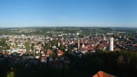 Ravensburg - Panoramic view