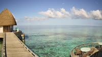 Raa Atoll - Emerald Faarufushi Resort & SPA