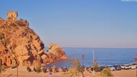 Córcega - Ota - Puerto