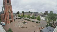 Rhede - Markt