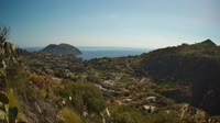Aeolian Islands - Lipari - Monte Gallina