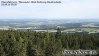 Steinwald - Marktredwitz