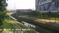 Kuala Lumpur - Sungai Besi - Razak Mansion