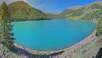 Schnals - Schnalstal - Vernagt Stausee