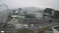 Reykjavík - Porto