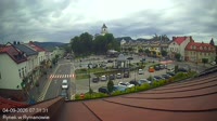 Plaza de la ciudad