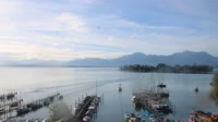 Gstadt am Chiemsee - Marina