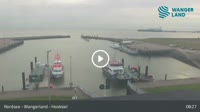 Wangerland - Hooksiel