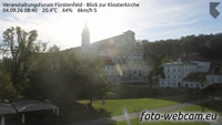 Fürstenfeldbruck - Abbey