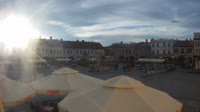 Market square