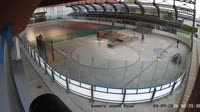 Ice rink