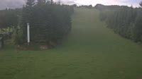 Pod Dziedzicem - Ski slope