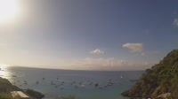Isole Tremiti - Harbour
