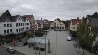 Büren - Marktplatz