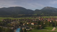Reit im Winkl - Panoramic view