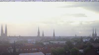 Lübeck - Altstadt