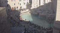 Rome - Fontana di Trevi