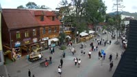 Krupówki St.