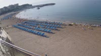 Benidorm - Playa de Poniente