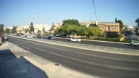 Attard - Mdina Road