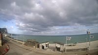 Veulettes-sur-Mer - Plaża