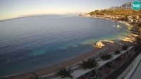 Podgora - Plaża