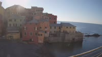 Boccadasse - Piazza Nettuno