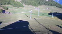 Pila - Snowpark AreaEffe