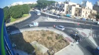 Qormi - Mdina Road