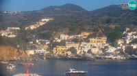 Ponza - Harbour