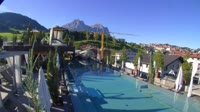 Kastelruth - Abinea Dolomiti Romantic Spa Hotel