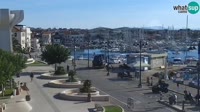 Vodice - Marina, Hangar Beach