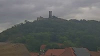 Drei Gleichen - Mühlberg