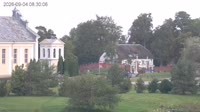 Bebrene - Dwór