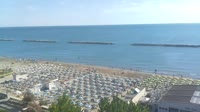 Alba Adriatica - Promenade Guglielmo Marconi
