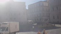 Rome - Trastevere - Ponte Sisto